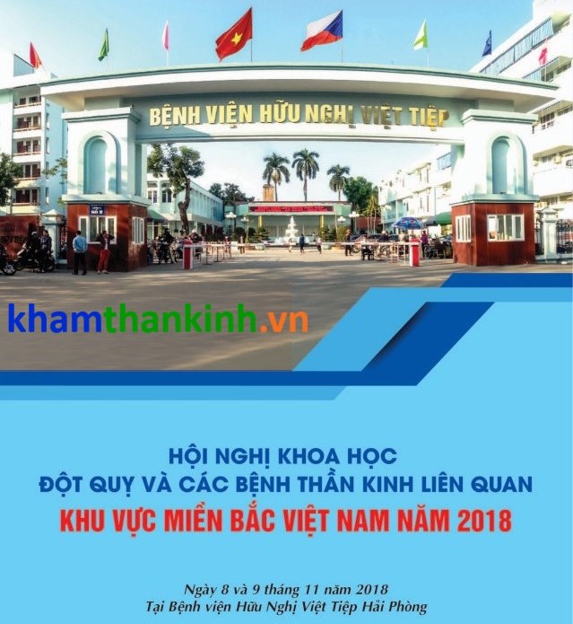 # TK 2018: Báo cáo ca lâm sàng điều trị Nhồi máu não cấp.